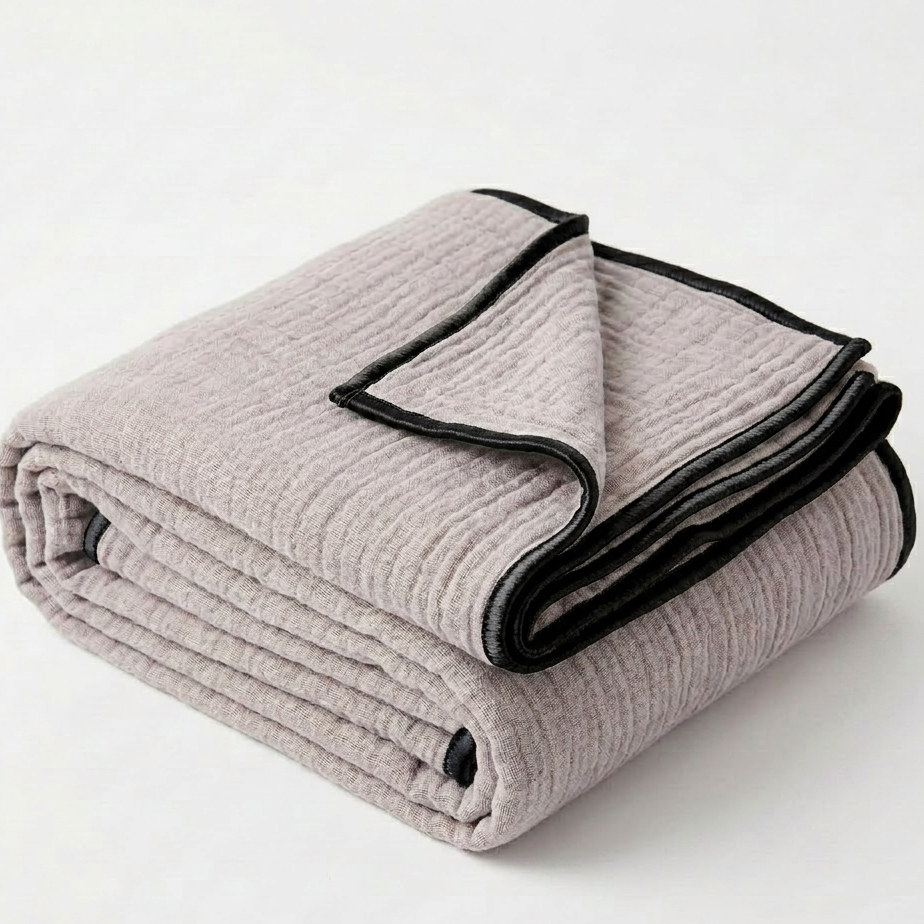 Fine Line Throw