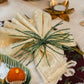 Spritz Green - Napkin Ring