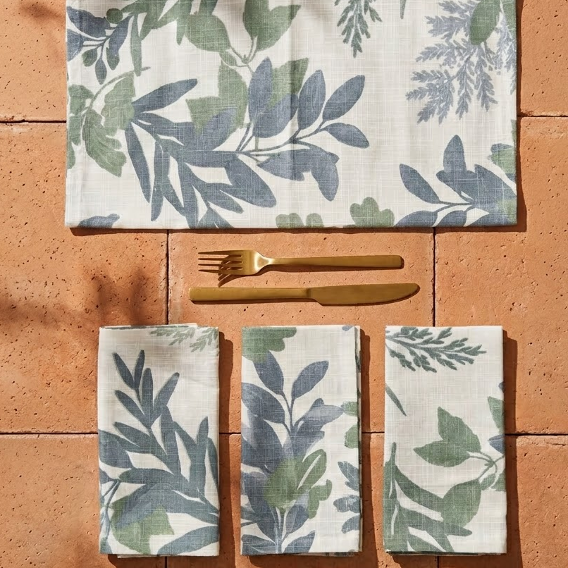 Brezza Napkin