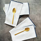 Line Napkin Set