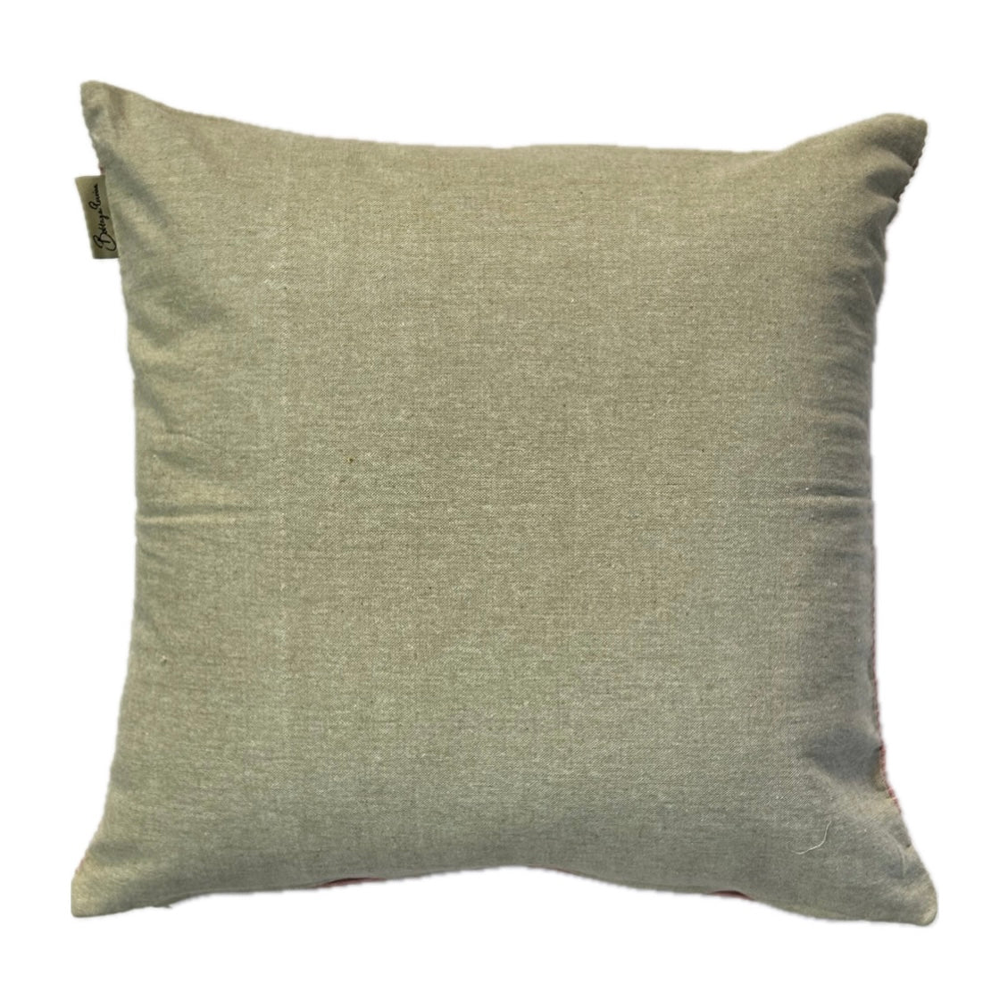 Demian Rib Cushion Cover