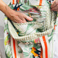 Bird of Paradise Tote