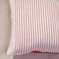 Candy Stripe Cushion Cover