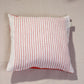 Candy Stripe Cushion Cover