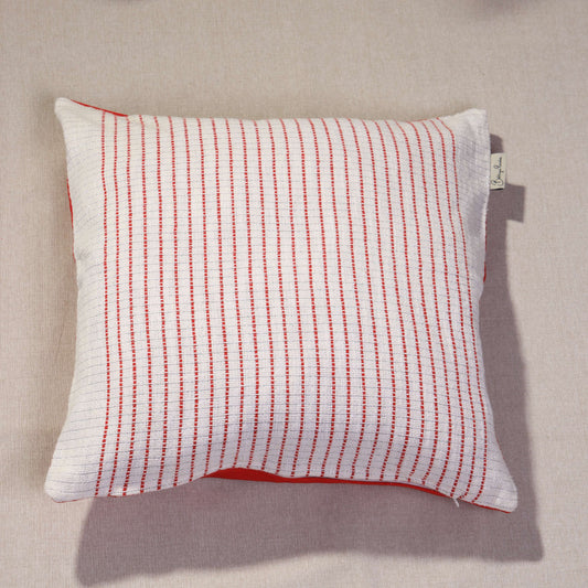 Candy Stripe Cushion Cover