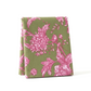 Spill Resistance Imperial Bloom Cassata Tablecloth