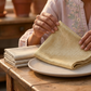 Celeste Gold Napkins