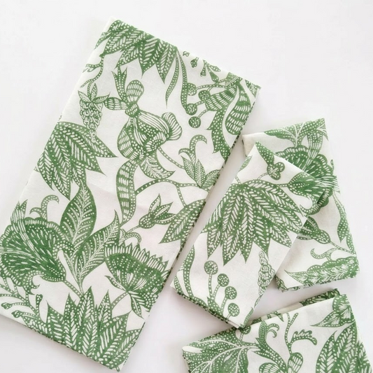 Chamba Napkin