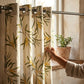Chamomile Curtain