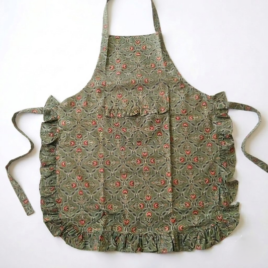 Chandni Apron