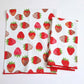 Choco Berry Hand Towel