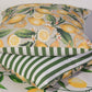 Citrina Cushion