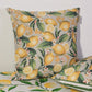 Citrina Cushion