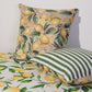 Citrina Cushion