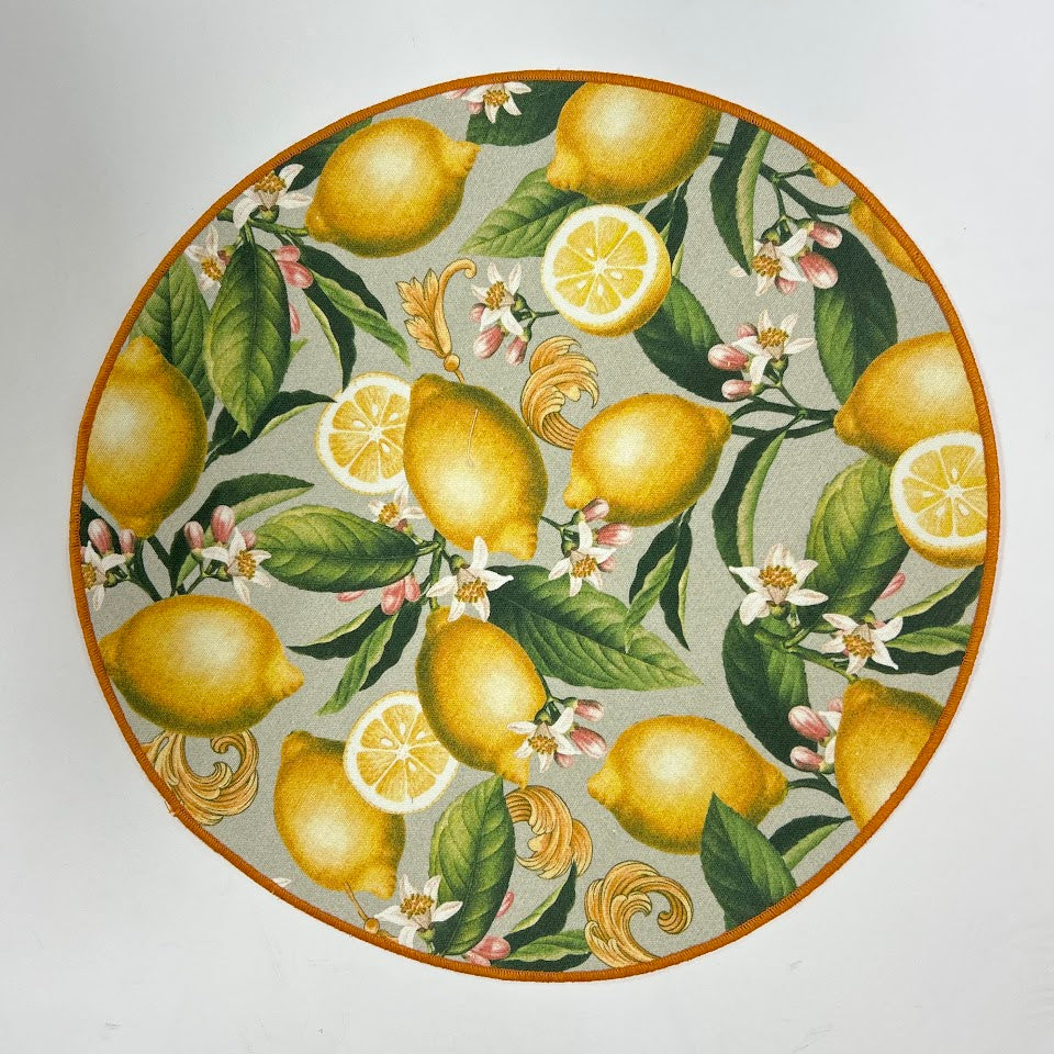Citrina Placemat