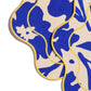 Clara Royal Blue Placemat
