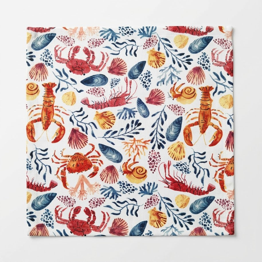 Coasta Rica Napkin