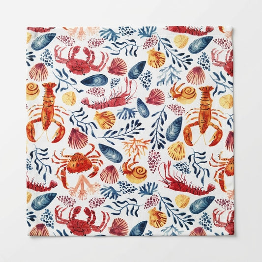 Coasta Rica Napkin