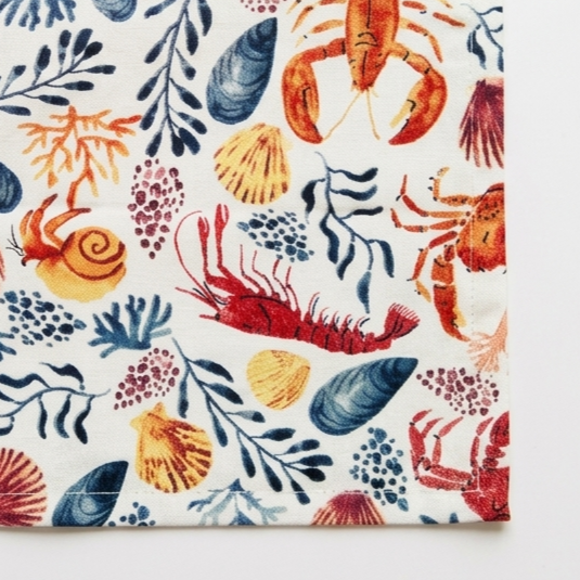 Coasta Rica Napkin