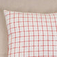 Cottage Grid Cushion