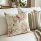 Rosa Cushion