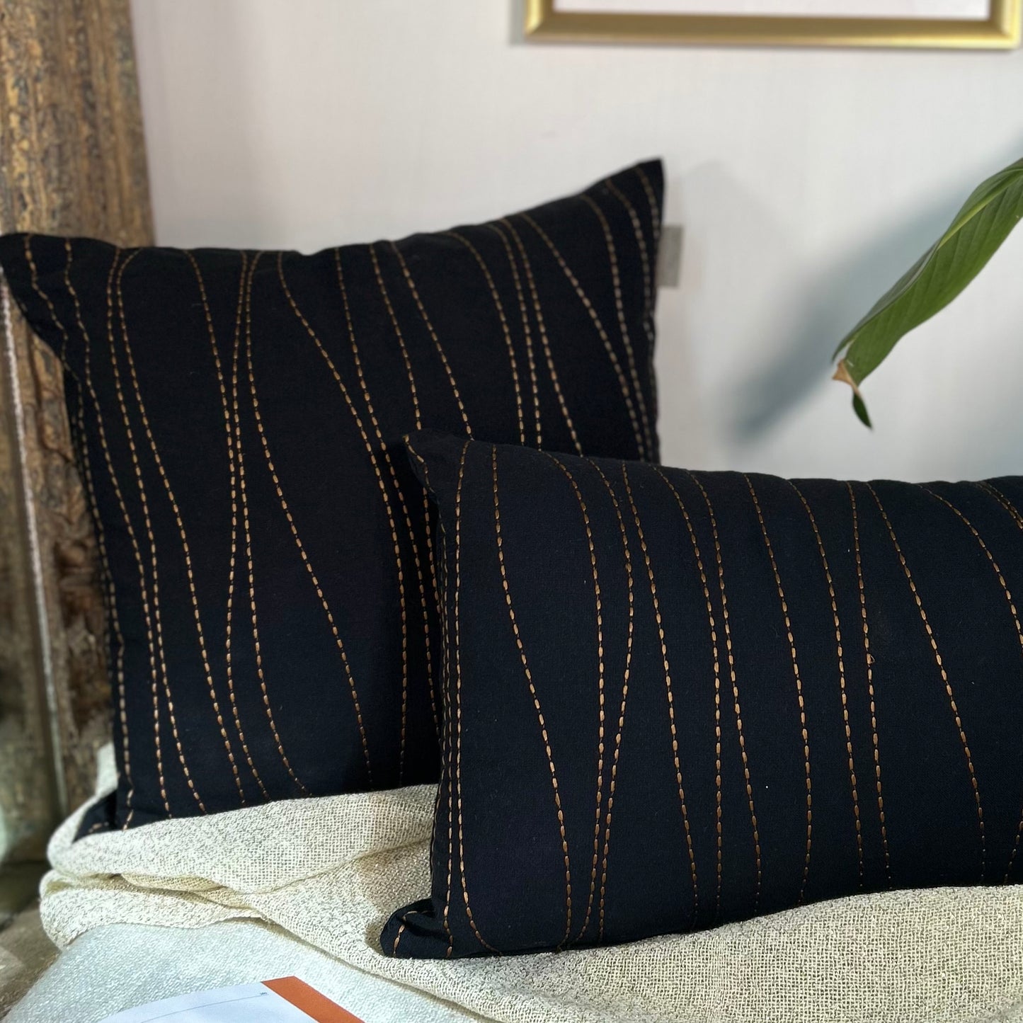 Regal Cushion Cover