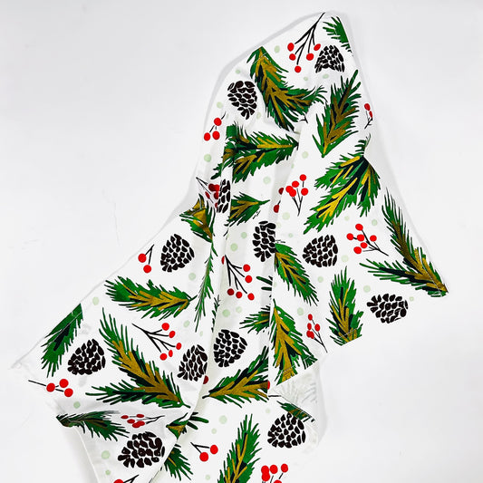 Christmas Kitchen Towel