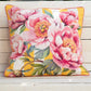 Miami Pink Cushion Cover