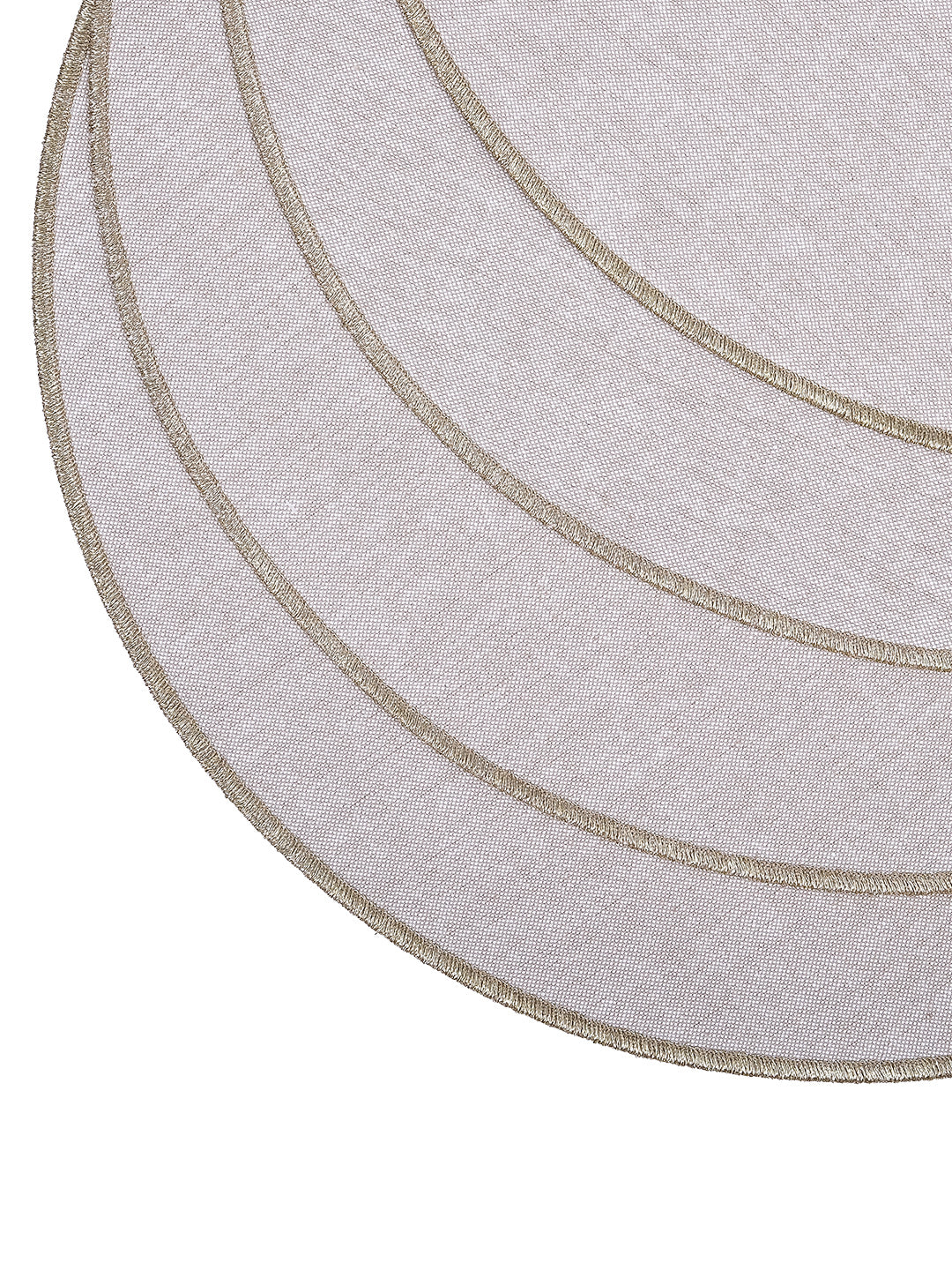 Aura Gold Placemat
