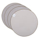 Aura Gold Placemat