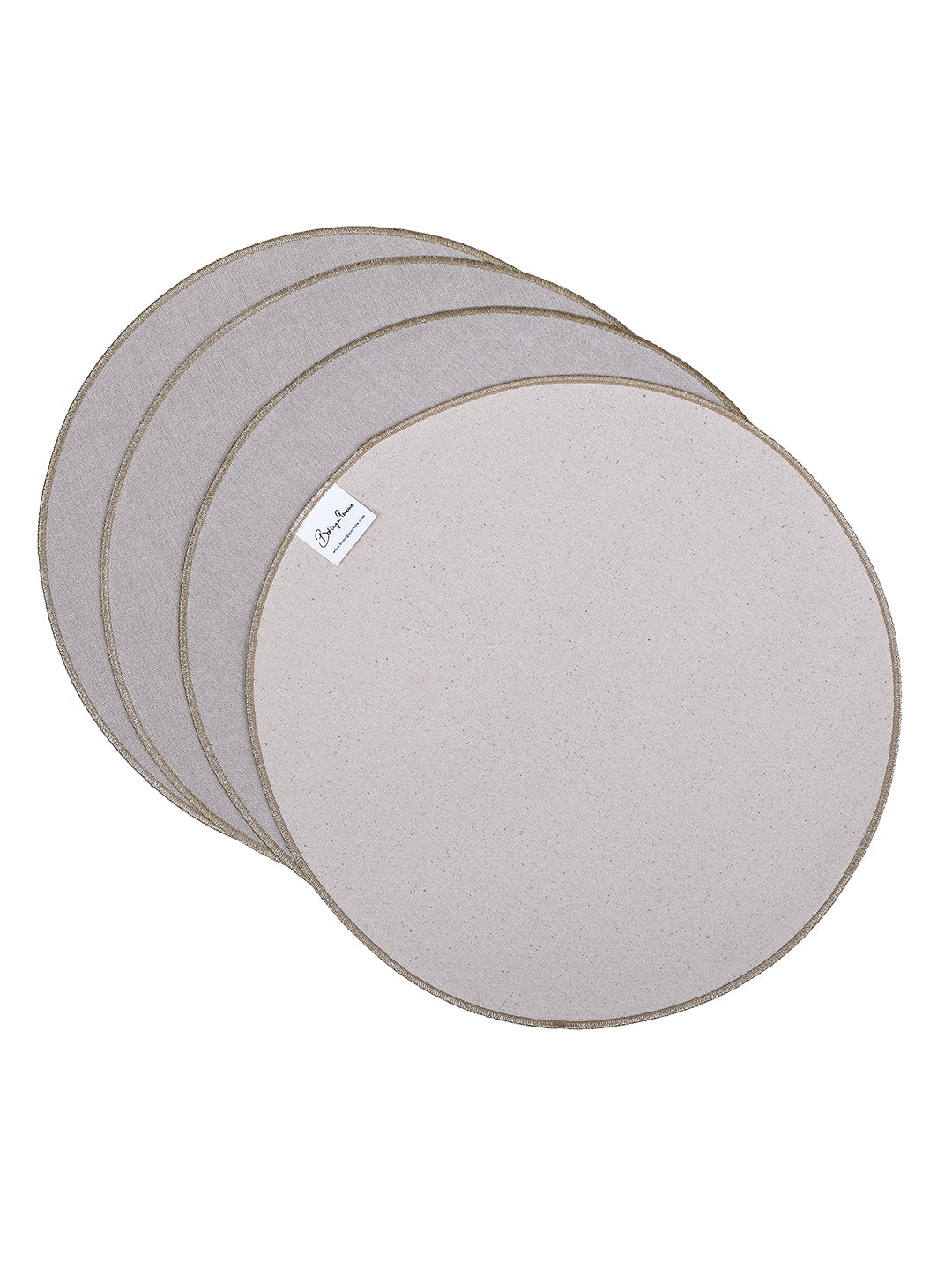 Aura Gold Placemat