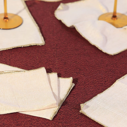 Disco Cocktail Napkin