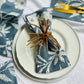 Batik Slub Napkin