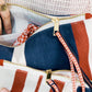 Nautical Pouch set