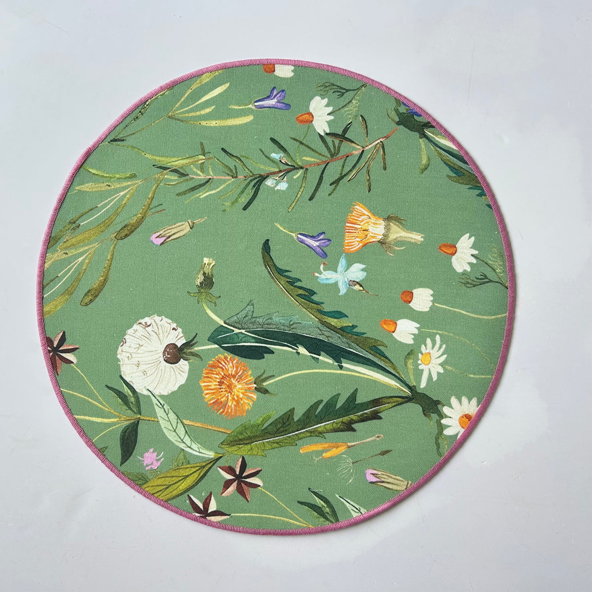 Field of Flower Placemat