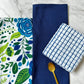 Blossom Kitchen Towel set