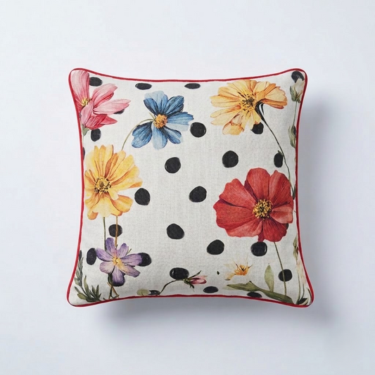 Elvira Cushion Cover