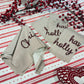 Holly Jolly Napkin