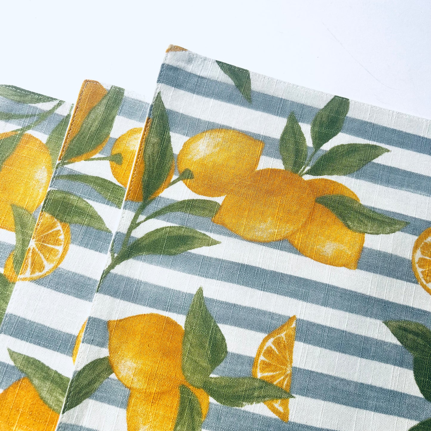 Summer Squeeze Placemat