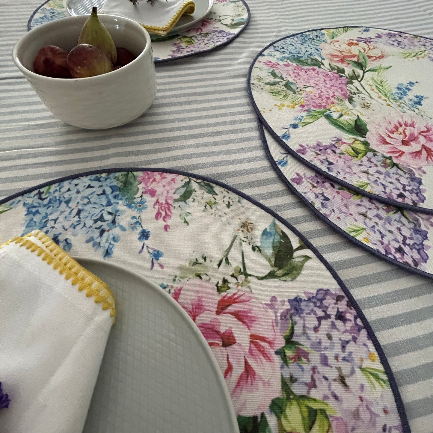 Summer Placemat Set