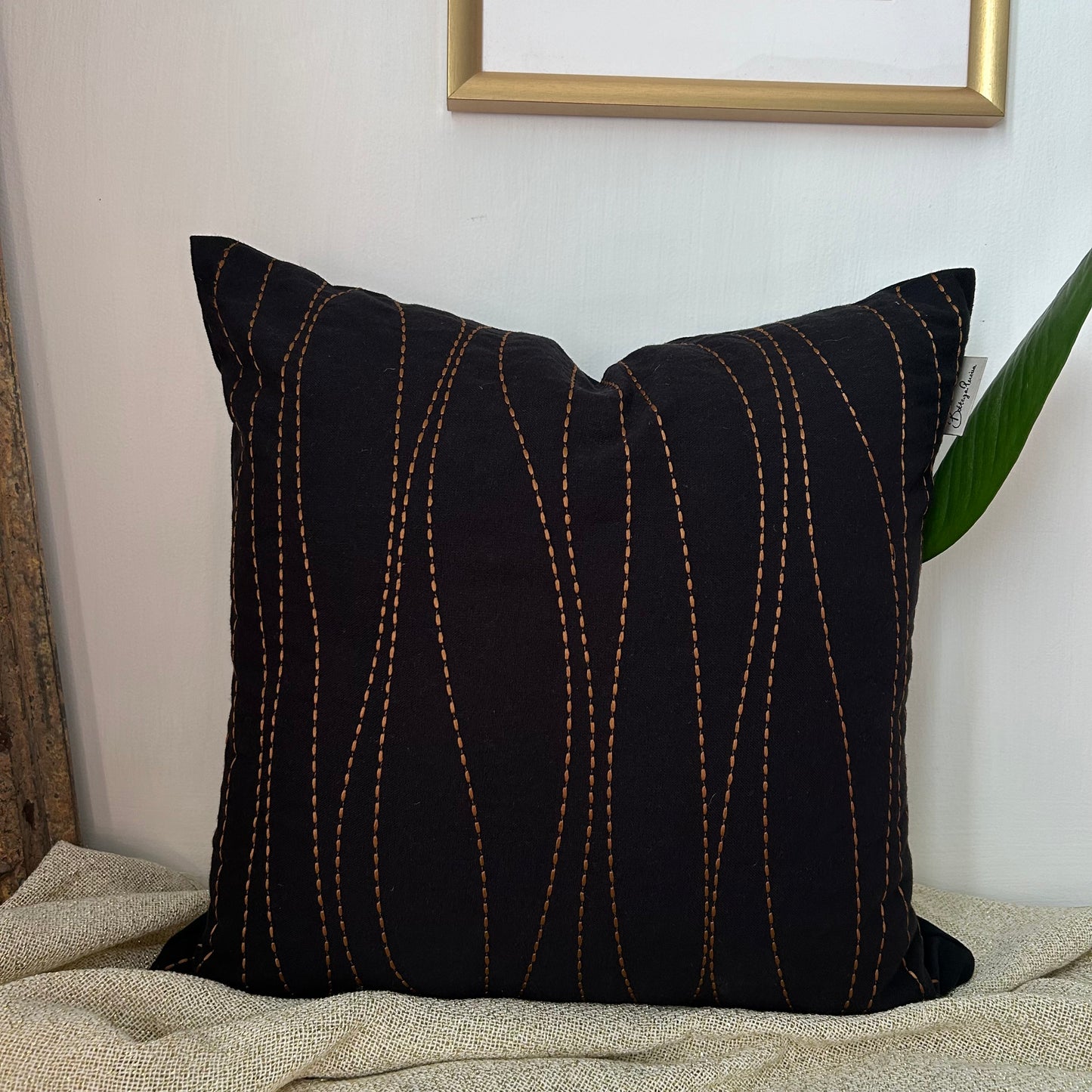 Regal Cushion Cover