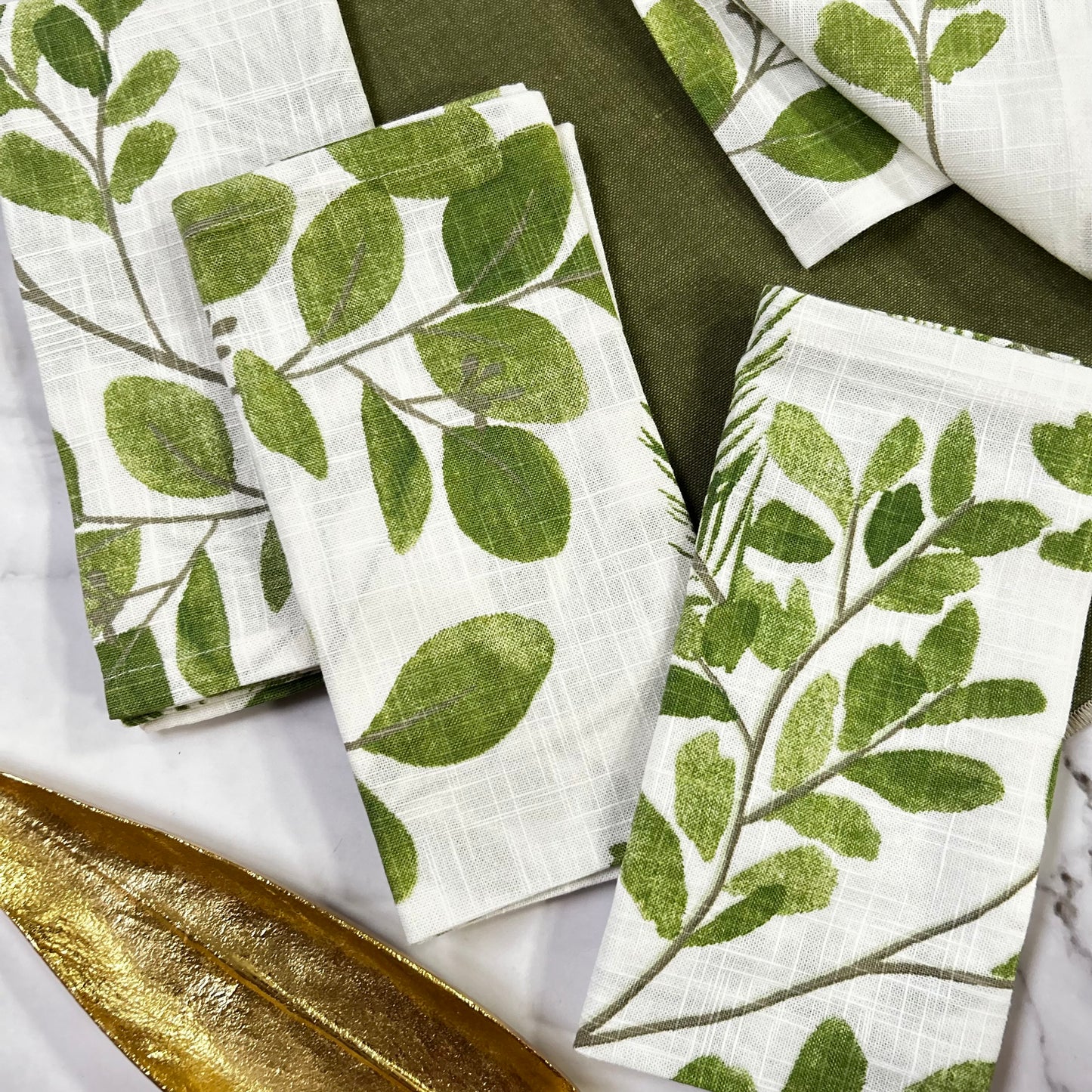 Neem Slub Napkins