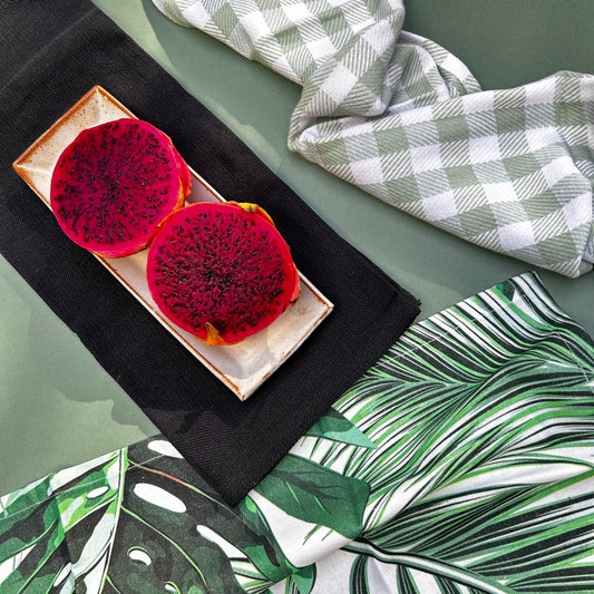 Tulum Kitchen Towel Set