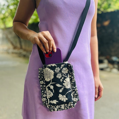 Ella phone Sling bag