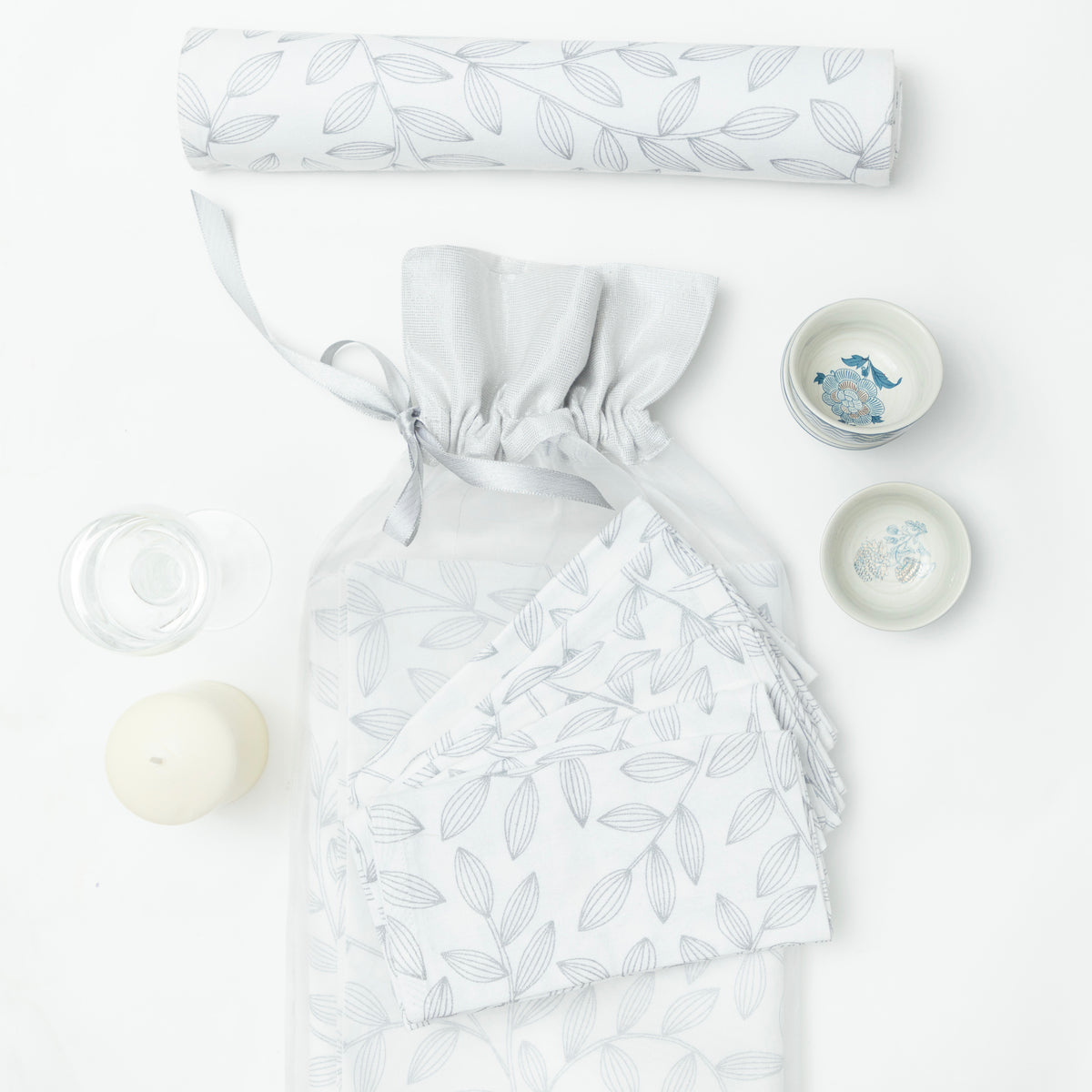 Feuille  Gift Set