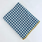 Felicita Tablecloth - Navy