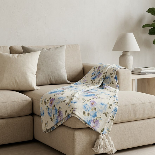 Fiorito Throw