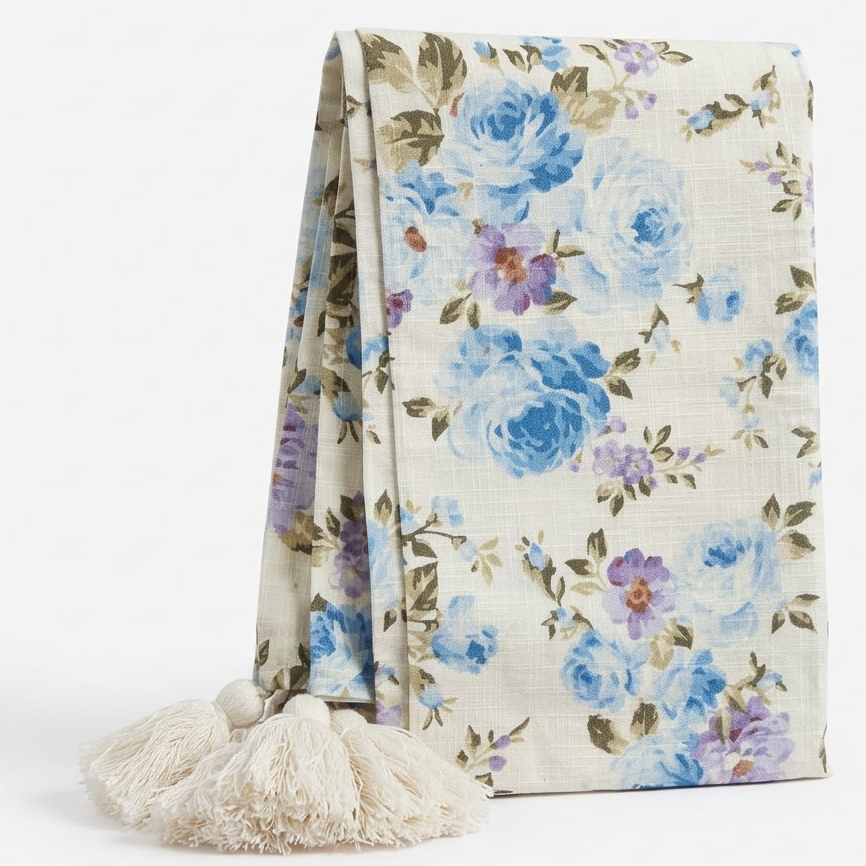 Fiorito Throw