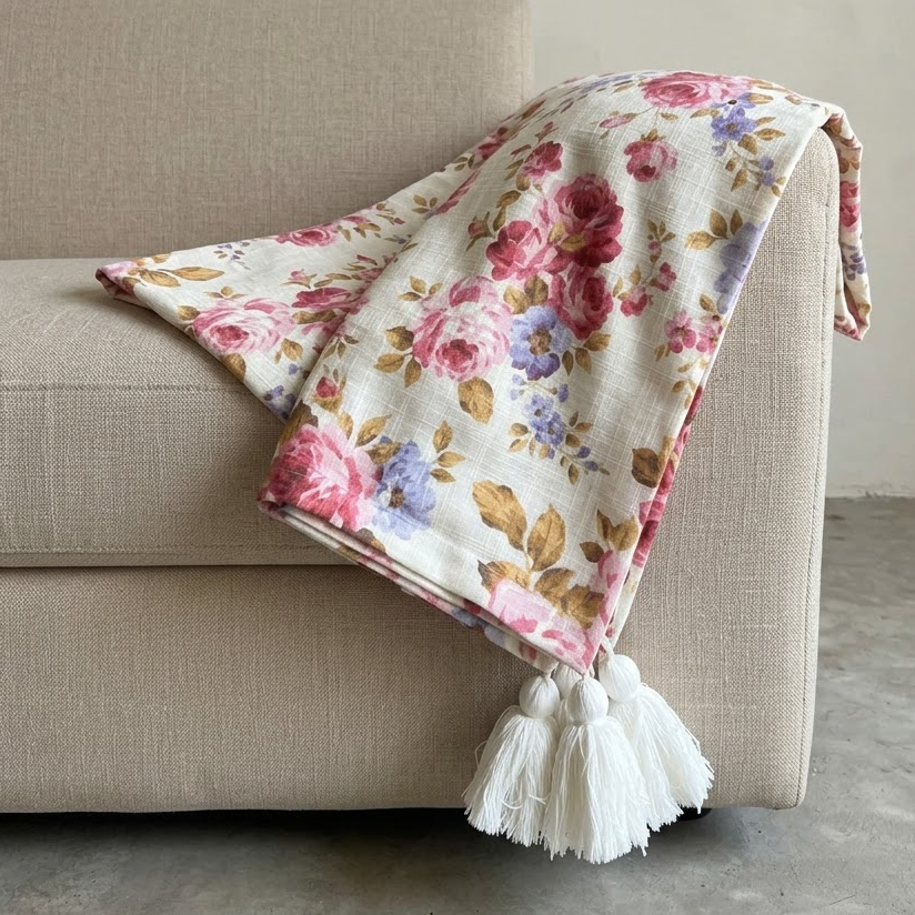 Fiorito Throw