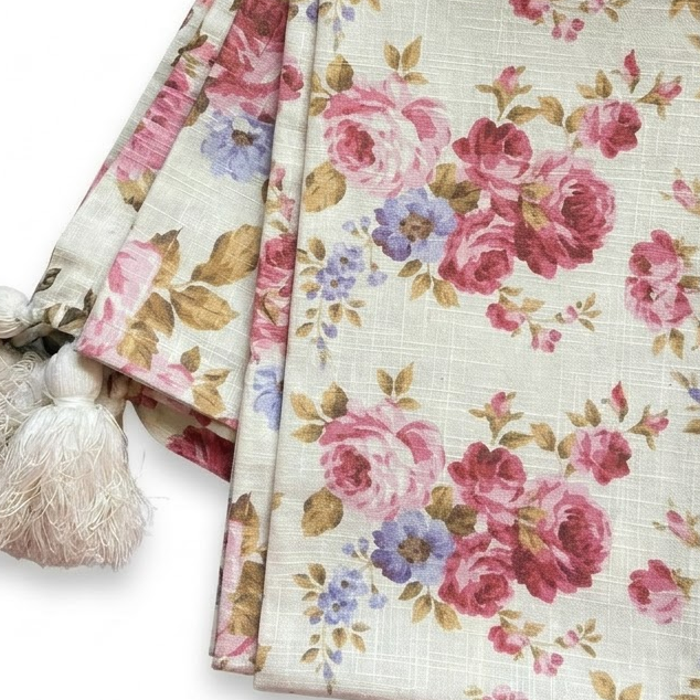 Fiorito Throw